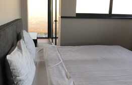 Panorama spectaculoasa in Feleacu, duplex finisat cu 542 mp teren