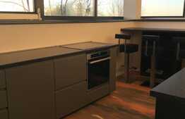 Panorama spectaculoasa in Feleacu, duplex finisat cu 542 mp teren