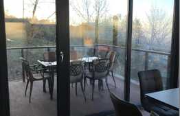 Panorama spectaculoasa in Feleacu, duplex finisat cu 542 mp teren