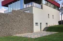 Panorama spectaculoasa in Feleacu, duplex finisat cu 542 mp teren