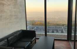 Panorama spectaculoasa in Feleacu, duplex finisat cu 542 mp teren