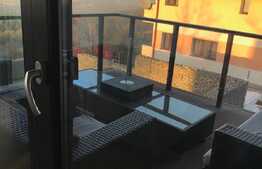 Panorama spectaculoasa in Feleacu, duplex finisat cu 542 mp teren