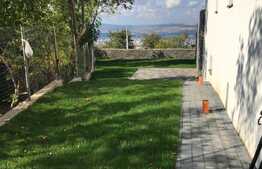 Panorama spectaculoasa in Feleacu, duplex finisat cu 542 mp teren