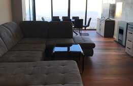 Panorama spectaculoasa in Feleacu, duplex finisat cu 542 mp teren