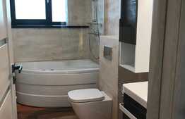 Panorama spectaculoasa in Feleacu, duplex finisat cu 542 mp teren