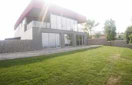 Panorama spectaculoasa in Feleacu, duplex finisat cu 542 mp teren