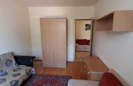 Apartament 2 camere, 52 mp, finisat, mobilat, parcare, zona Garii