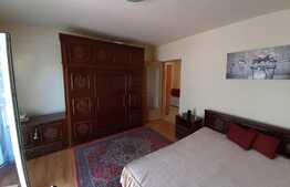 Apartament 2 camere, 52 mp, finisat, mobilat, parcare, zona Garii
