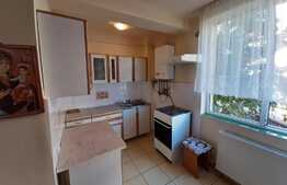 Apartament 2 camere, 52 mp, finisat, mobilat, parcare, zona Garii