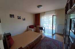 Apartament 2 camere, 52 mp, finisat, mobilat, parcare, zona Garii