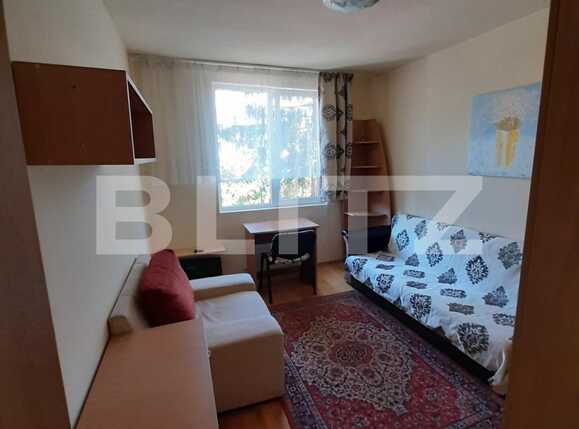 Apartament de vânzare 2 camere Semicentral - 41820AV | BLITZ Cluj-Napoca | Poza6