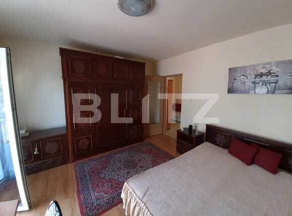 Apartament de vânzare 2 camere Semicentral - 41820AV | BLITZ Cluj-Napoca | Poza2