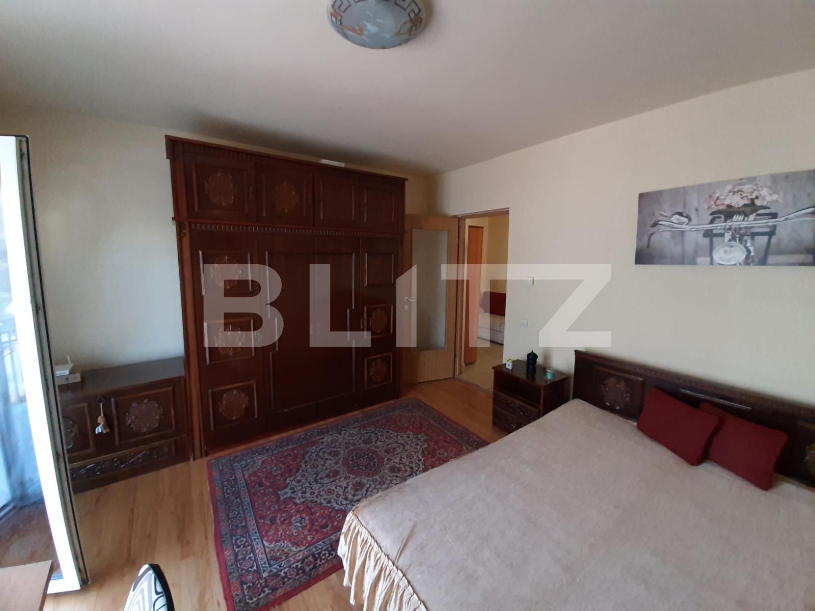 Apartament de vânzare 2 camere Semicentral - 41820AV | BLITZ Cluj-Napoca | Poza2