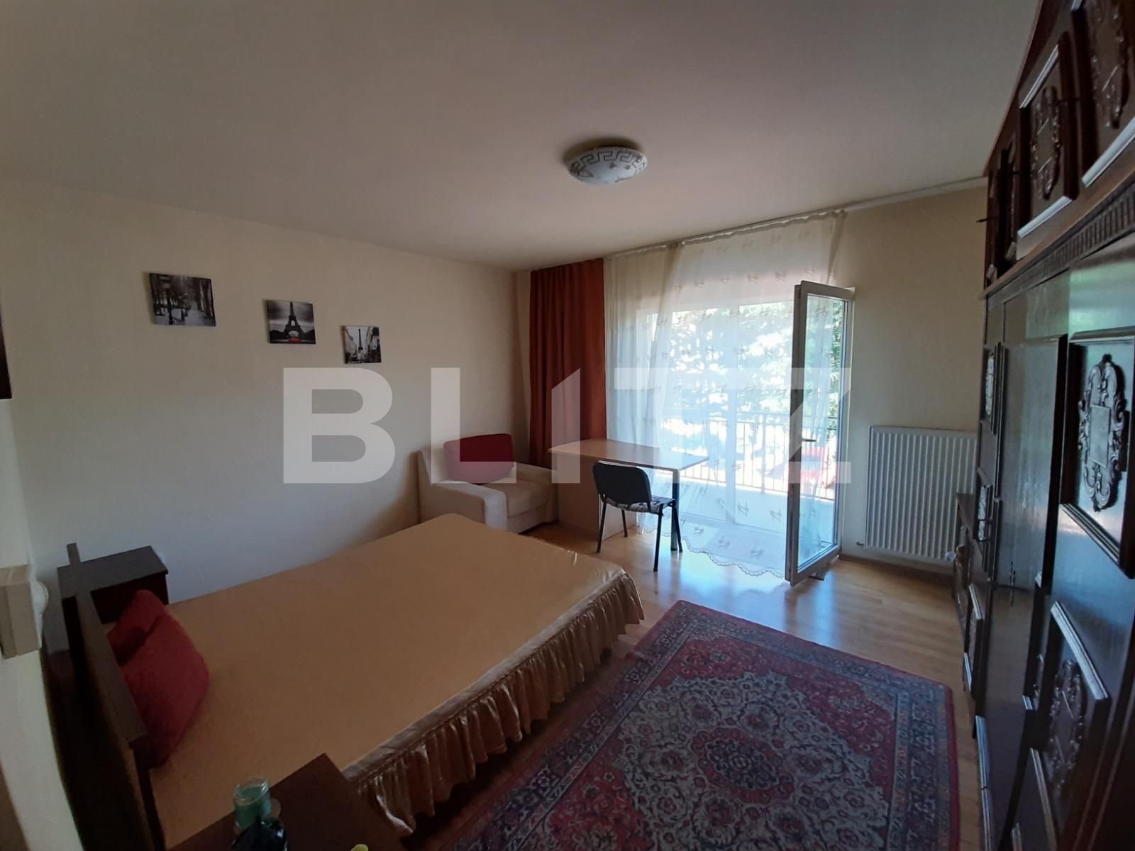 Apartament de vânzare 2 camere Semicentral - 41820AV | BLITZ Cluj-Napoca | Poza1
