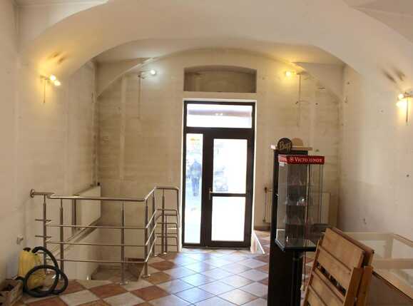 Spațiu comercial de închiriat Central - 41821SIC | BLITZ Cluj-Napoca | Poza1