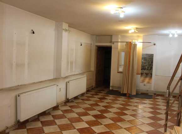 Spațiu comercial de închiriat Central - 41821SIC | BLITZ Cluj-Napoca | Poza4