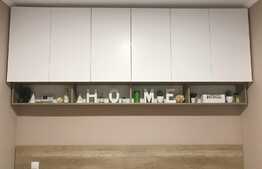 3 camere, prima inchiriere, zona Sopor!