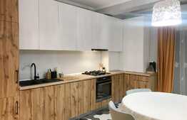 3 camere, prima inchiriere, zona Sopor!