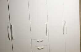 3 camere, prima inchiriere, zona Sopor!