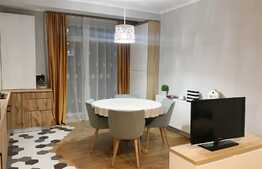 3 camere, prima inchiriere, zona Sopor!