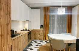 3 camere, prima inchiriere, zona Sopor!