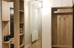 3 camere, prima inchiriere, zona Sopor!