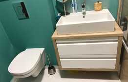 3 camere, prima inchiriere, zona Sopor!