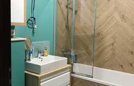 3 camere, prima inchiriere, zona Sopor!