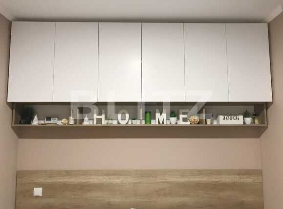 Apartament de închiriat 3 camere Gheorgheni - 41822AI | BLITZ Cluj-Napoca | Poza9