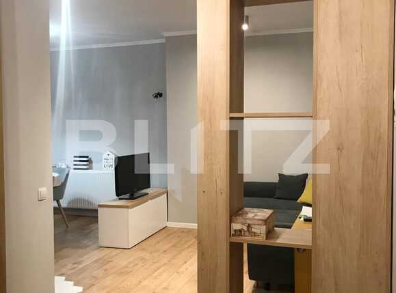 Apartament de închiriat 3 camere Gheorgheni - 41822AI | BLITZ Cluj-Napoca | Poza5