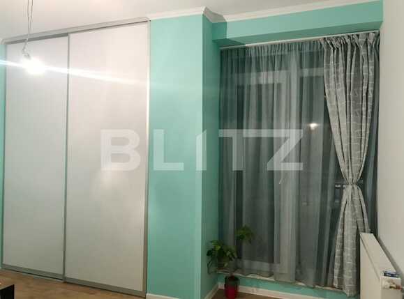 Apartament de închiriat 3 camere Gheorgheni - 41822AI | BLITZ Cluj-Napoca | Poza12