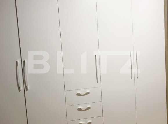 Apartament de închiriat 3 camere Gheorgheni - 41822AI | BLITZ Cluj-Napoca | Poza10