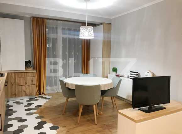 Apartament de închiriat 3 camere Gheorgheni - 41822AI | BLITZ Cluj-Napoca | Poza2