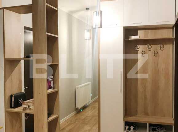 Apartament de închiriat 3 camere Gheorgheni - 41822AI | BLITZ Cluj-Napoca | Poza6