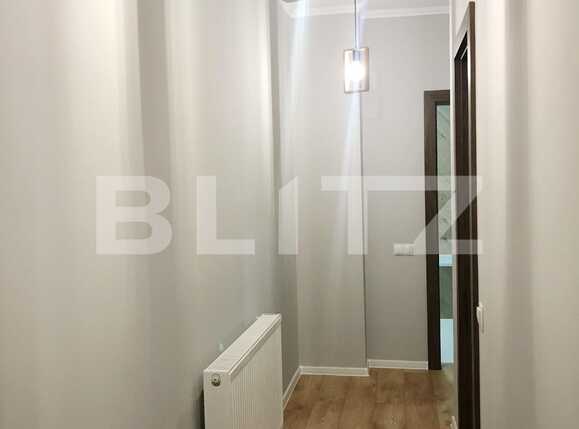 Apartament de închiriat 3 camere Gheorgheni - 41822AI | BLITZ Cluj-Napoca | Poza7