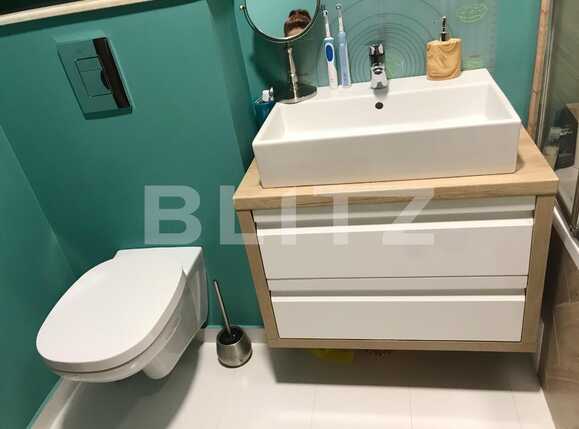 Apartament de închiriat 3 camere Gheorgheni - 41822AI | BLITZ Cluj-Napoca | Poza14