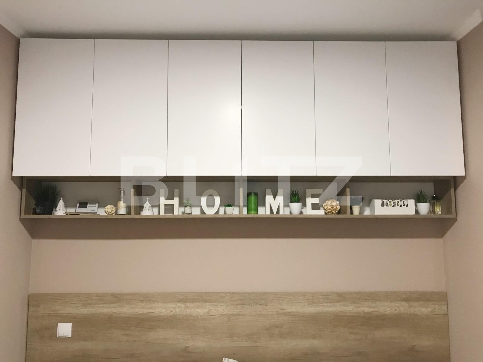 Apartament de închiriat 3 camere Gheorgheni - 41822AI | BLITZ Cluj-Napoca | Poza9