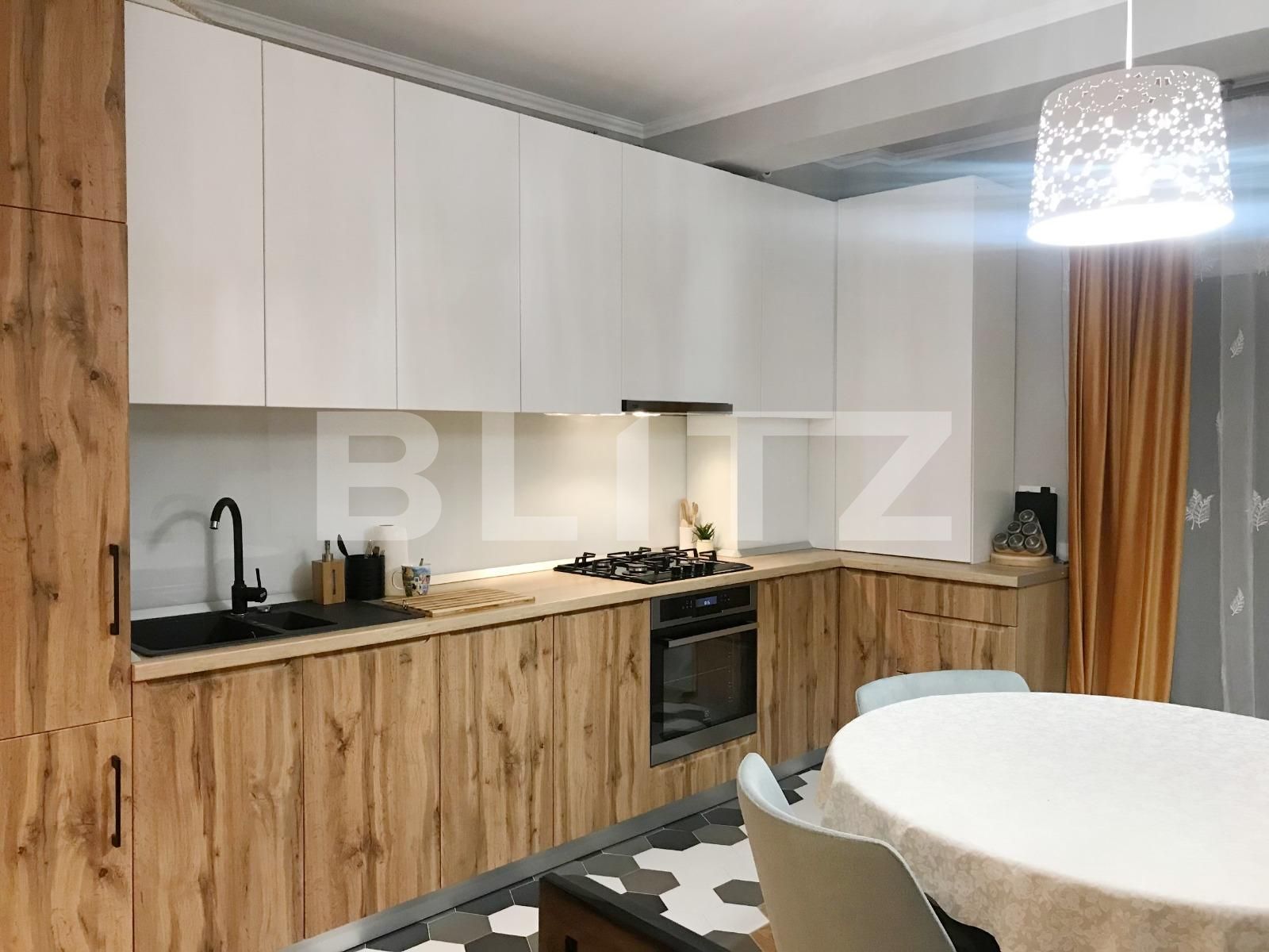 Apartament de închiriat 3 camere Gheorgheni - 41822AI | BLITZ Cluj-Napoca | Poza3