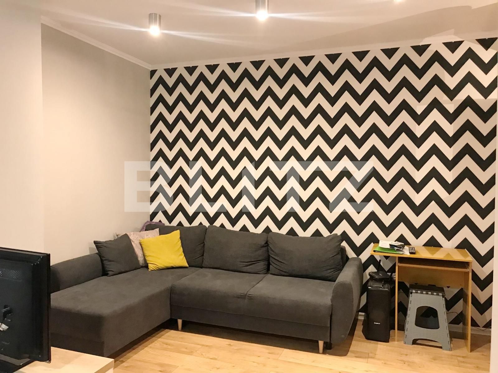 Apartament de închiriat 3 camere Gheorgheni - 41822AI | BLITZ Cluj-Napoca | Poza4