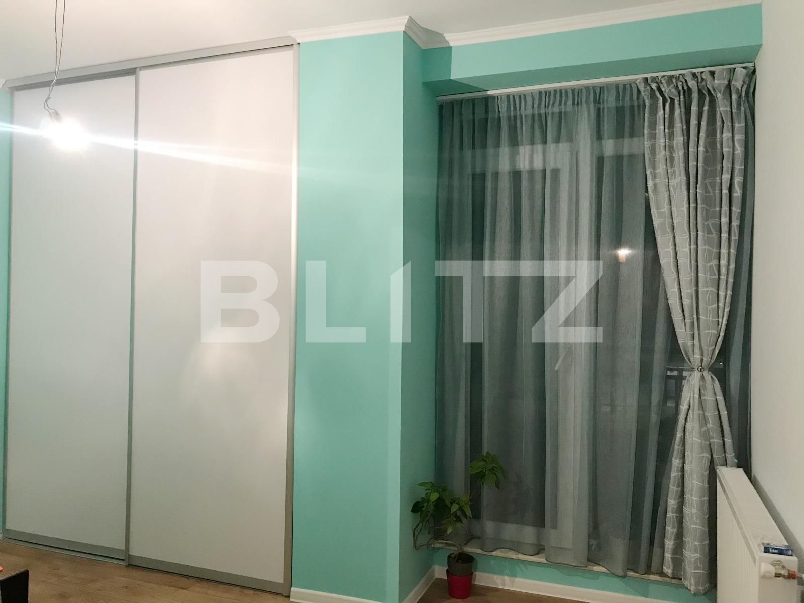 Apartament de închiriat 3 camere Gheorgheni - 41822AI | BLITZ Cluj-Napoca | Poza12
