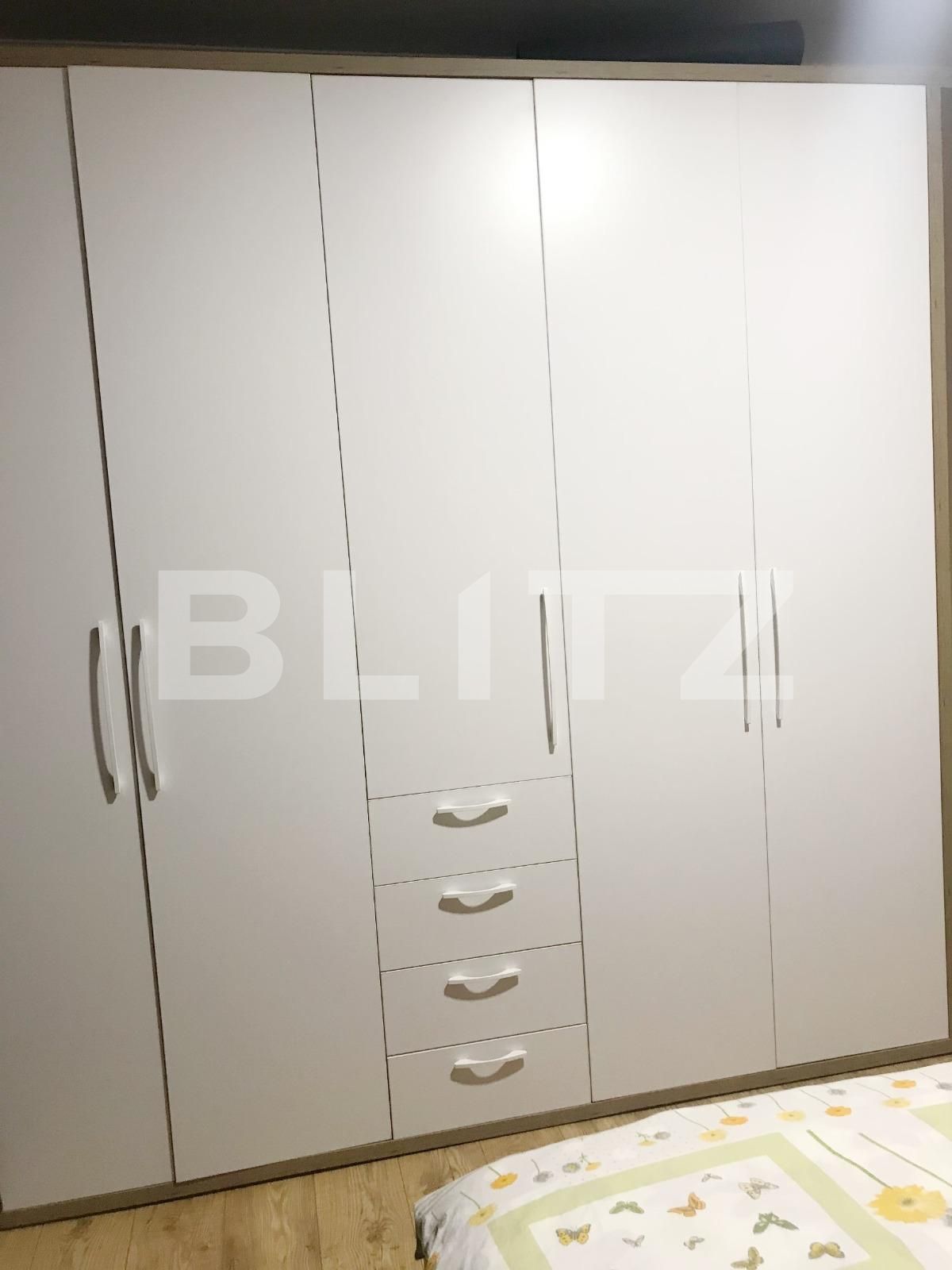 Apartament de închiriat 3 camere Gheorgheni - 41822AI | BLITZ Cluj-Napoca | Poza10