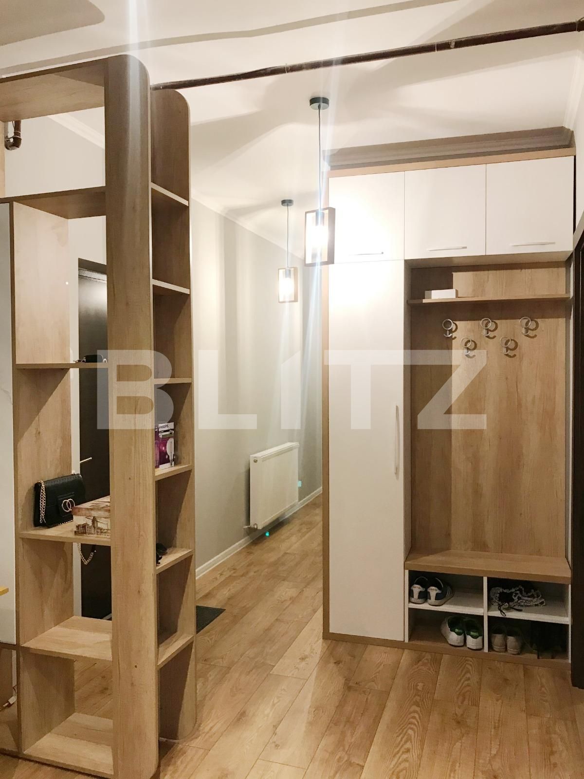 Apartament de închiriat 3 camere Gheorgheni - 41822AI | BLITZ Cluj-Napoca | Poza6
