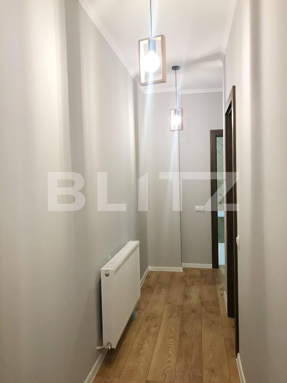 Apartament de închiriat 3 camere Gheorgheni - 41822AI | BLITZ Cluj-Napoca | Poza7