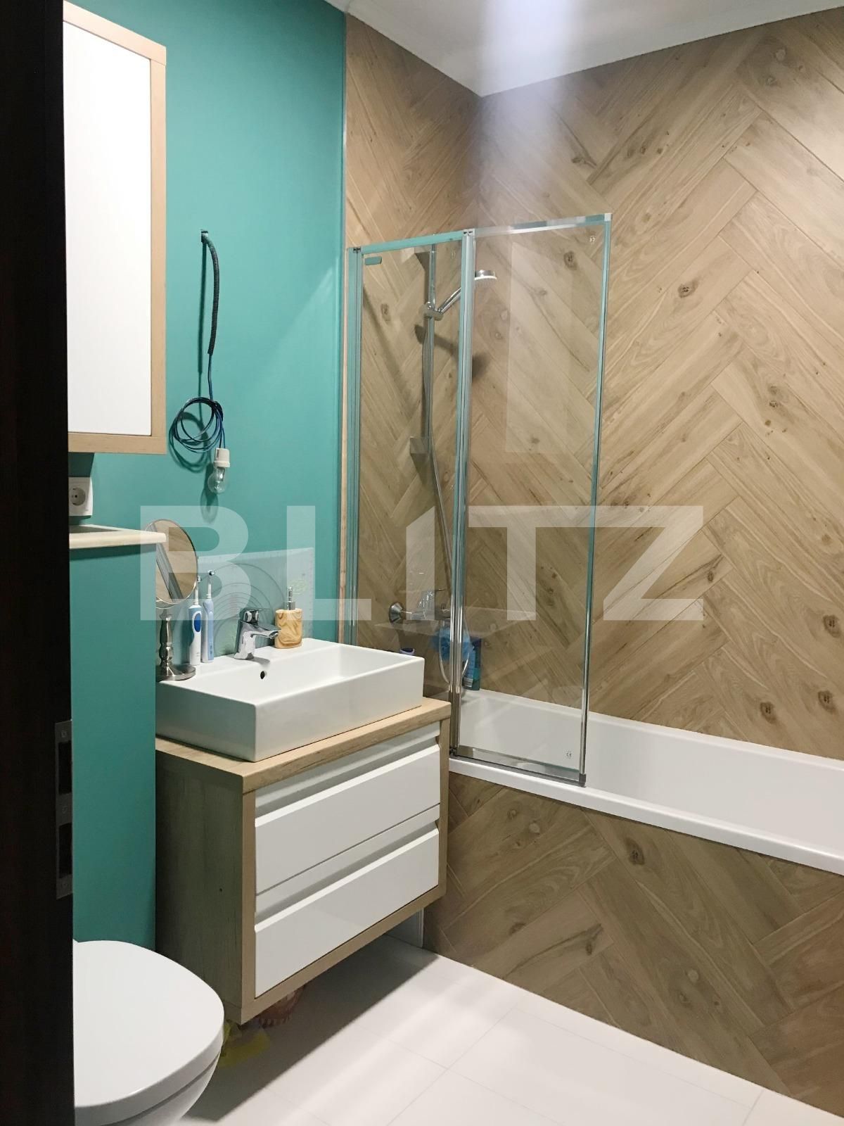 Apartament de închiriat 3 camere Gheorgheni - 41822AI | BLITZ Cluj-Napoca | Poza13