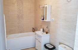 Apartament modern, 2 camere, 52mp, prima inchiriere, zona strazii Sesul de Sus!