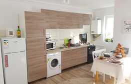 Apartament modern, 2 camere, 52mp, prima inchiriere, zona strazii Sesul de Sus!