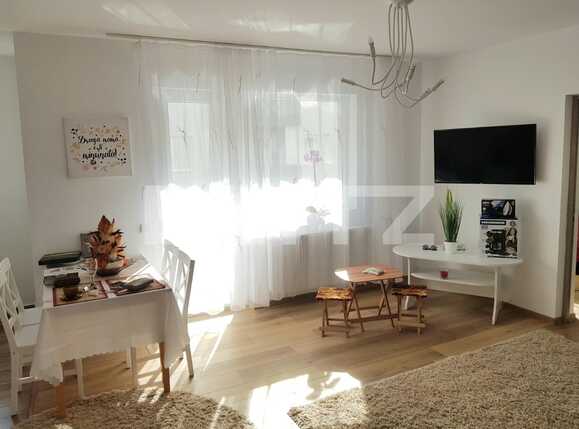 Apartament de închiriat 2 camere Floreşti - 41825AI | BLITZ Cluj-Napoca | Poza1