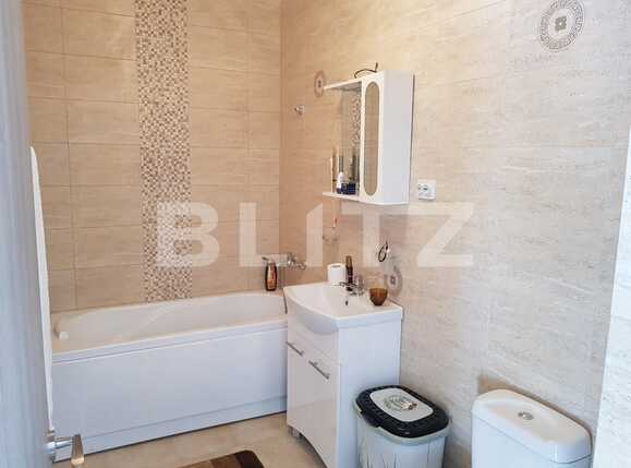 Apartament de închiriat 2 camere Floreşti - 41825AI | BLITZ Cluj-Napoca | Poza7