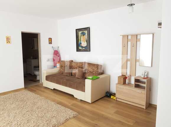 Apartament de închiriat 2 camere Floreşti - 41825AI | BLITZ Cluj-Napoca | Poza6
