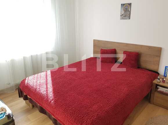 Apartament de închiriat 2 camere Floreşti - 41825AI | BLITZ Cluj-Napoca | Poza4